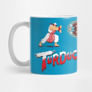 Turducken! Mug